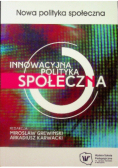 Innowacyjna Polityka Społeczna