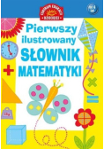 Pierwszy ilustrowany słownik matematyki