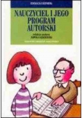 Nauczyciel i jego program autorski