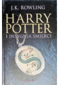 Harry Potter i Insygnia Śmierci