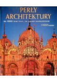 Perły architektury
