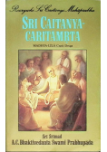 Sri Caitanya Caritamrta Madhya Lila Część 2