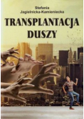 Transplantacja duszy