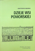 Dzieje wsi pomorskiej