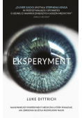 Eksperyment Wydanie kieszonkowe