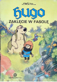 Hugo Zaklęcie w fasolę