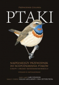 Przewodnik Collinsa Ptaki
