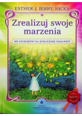 Zrealizuj swoje marzenia