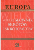 Wielki słownik skrótów i skrótowców