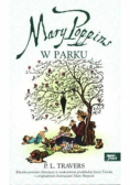 Mary Poppins w parku