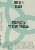 Ekonomia to stan umysłu