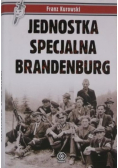 Jednostka specjalna Brandenburg