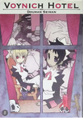 Voynich Hotel Tom 1