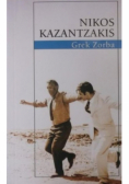 Grek Zorba