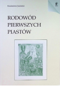 Rodowód pierwszych Piastów