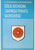 Dzieje Sochocina i dawnego powiatu Sąchockiego