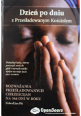 Dzień po dniu z Prześladowanym Kościołem