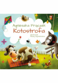 Kotostrofa