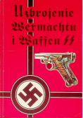 Uzbrojenie wermachtu i waffen SS