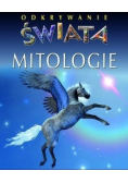 Odkrywanie świata mitologie