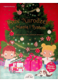 Boże Narodzenie z Manią i Tyniem