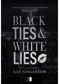 Black tie billionaires Tom 1  Black ties white lies