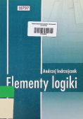 Elementy logiki