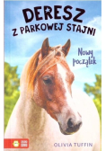 Deresz z parkowej stajni Nowy początek