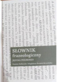 Słownik frazeologiczny