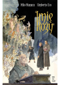 Imię róży