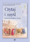 Czytaj i myśl autograf autora