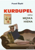 Kurdupel czyli męska hiena
