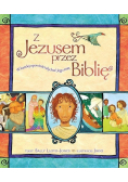 Z Jezusem przez Biblię
