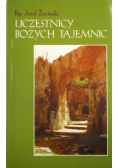 Uczestnicy Bożych tajemnic Konferencje o kapłaństwie