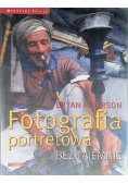 Fotografia portretowa bez tajemnic