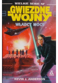 Gwiezdne wojny Władca mocy