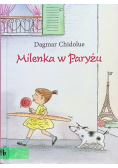 Milenka w Paryżu
