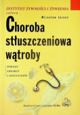 Choroba stłuszczeniowa wątroby