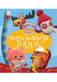 Banda Beti. Nowa kolekcja bajek