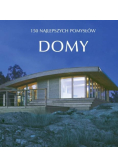 Domy 150 najlepszych pomysłów