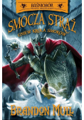 Smocza straż Gniew króla smoków