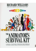 Animator’s Survival Kit