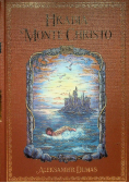 Hrabia Monte Christo Tom 3 Biblioteka Przygody