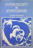 Hyperviscosity in hypertension