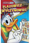Gigant Poleca Tom 146 Plażowicz wyczynowiec