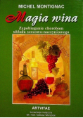 Magia wina Zapobieganie chorobom układu sercowo naczyniowego