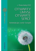 Otwarty umysł otwarte serce