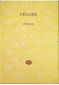 Cesaire Poezje