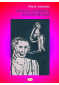 Krytyka literacka i psychoanaliza