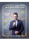 Elementarz wystąpień publicznych